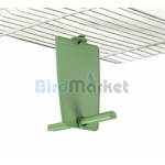 Πατήθρα Ωδικών 2 Θέσεων Οροφής 