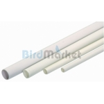 Πλαστικά Καλαμάκια  (1m) διαμετρος 1cm και 1.2cm.