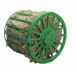 Πλαστική Θήκη Με Νήμα Για Φωλιά