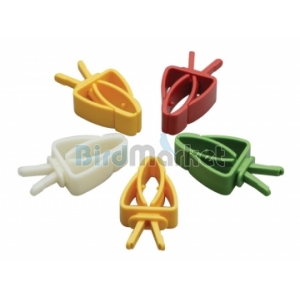 Μανταλάκια Universal - Προσφορά 10 Τεμ.