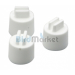 Tάπες Για Καλαμάκια 1m. Διαμέτρου 1cm και 1.2cm.