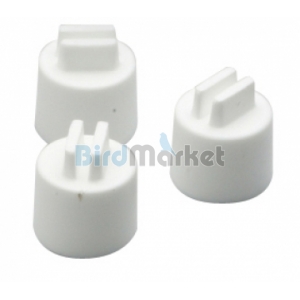 Tάπες Για Καλαμάκια 1m. Διαμέτρου 1cm και 1.2cm.