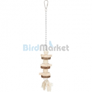 Παιχνίδι Ξύλο Σχέδια 30cm