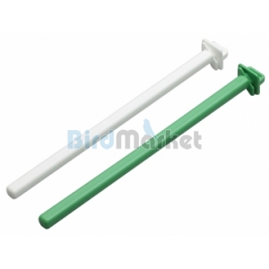 Πλαστικό Κλαδάκι Κλουβιών  22cm.