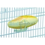 Στήριγμα Σουπιοκόκκαλου Εξωτερικό