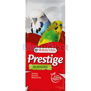 Versele-Laga Βudgies - Για Παπαγαλάκια 20kg
