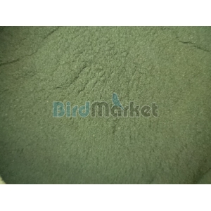 Spirulina Για Πτηνά 