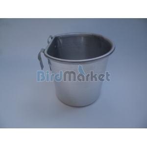 Κύπελλο Νίκελ Φαγητού-Νερού Για Παπαγάλους