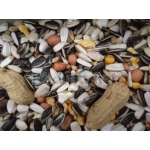 Τροφή - Μείγμα (Χύμα) Για Παπαγάλους 1kg