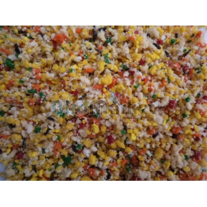 Βιταμίνη Τrοpical Patee Με Φρούτα 250gr ( Xύμα )