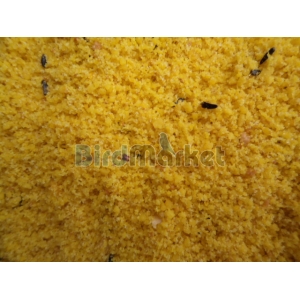 Αυγοτροφή Raff Holland Cοva 250gr ( Xύμα ) 