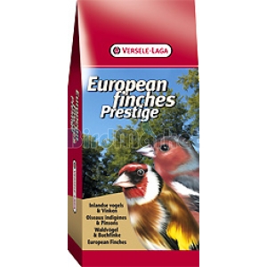 Versele Laga Siskins Extra 15kg