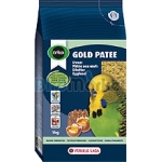 Orlux Gold Patte Aυγοτροφή Για Παπαγαλάκια 250gr