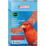 Orlux Eggfood - Ξηρή Κόκκινη Αυγοτροφή  1kg