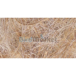 Sisal Fibre Sisal - Jute 500gr