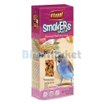 Vitapol Smakers Snack Honey Budgie 90gr