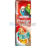 Prestige Sticks 2 Tεμ. Εxotic Fruit Για Παπαγαλάκια