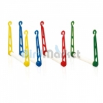 Κούνια Πλαστική Καναρινιών