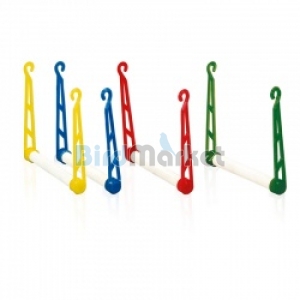 Κούνια Πλαστική Καναρινιών