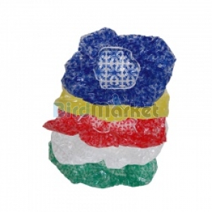 Καλυμμα - Βρακακι Κλουβιου Μεσαίο