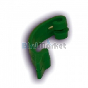 Γαντζάκι Κλουβιών