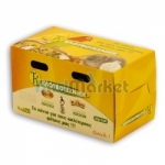 Κουτί Μεταφοράς Μικρών Πτηνών