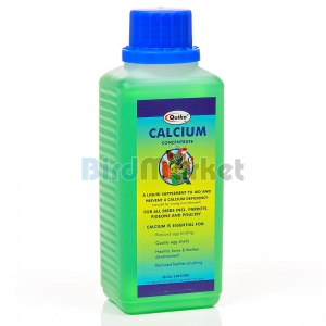Quiko Calcium Concentrate 250ml