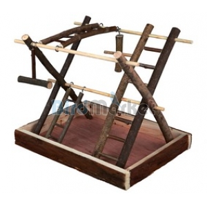 Βάση Παιχνίδι Stand Large