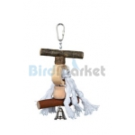 Παιχνίδι Φυσικό Ξύλο 32cm