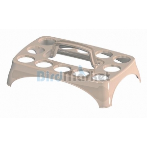 Bάση Για Ποτίστρες 12 Θέσεων