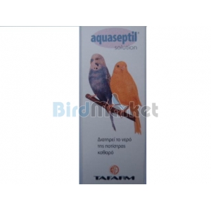 Tafarm Aquaseptil 15ml
