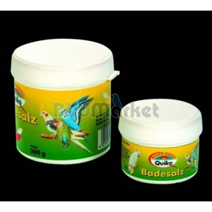 Quiko Bath Salt 300gr