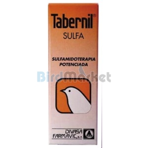 Tabernil Sulfa