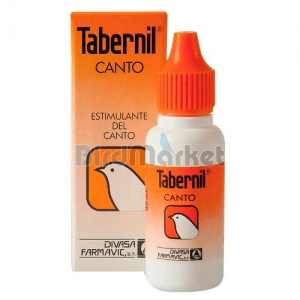 Tabernil Canto 20ml