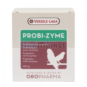  Versele - Laga Probi Zyme  -  Προβιοτικά Με Ένζυμα