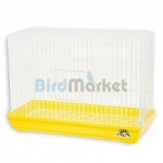 Kλουβί Μάινας Λευκό