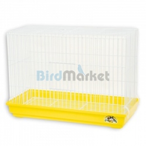 Kλουβί Μάινας Λευκό