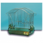 Κλουβί Ντάλια Χρυσό