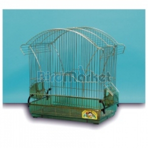 Κλουβί Ντάλια Χρυσό