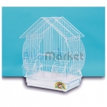 Κλουβι Μινι Σπιτακι  ΑΑ