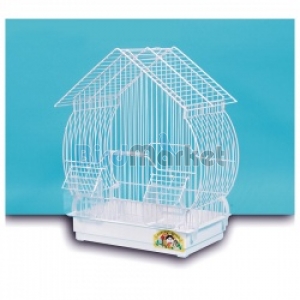 Κλουβι Μινι Σπιτακι  ΑΑ