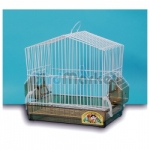 Κλουβι Μινι Σπιτακι 