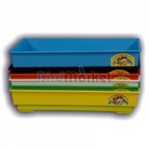 Λεκάνη Κλουβιού Β