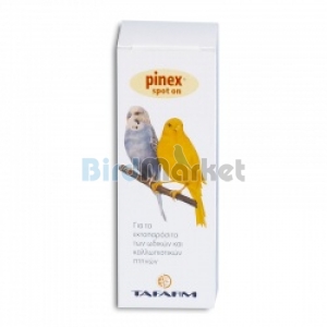 Pinex Spot On Solution 