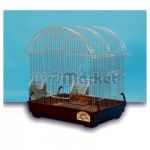 Κλουβί Ρένα Χρυσό