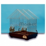 Κλουβί Τζένη Χρυσό