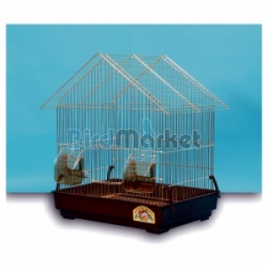 Κλουβί Τζένη Χρυσό