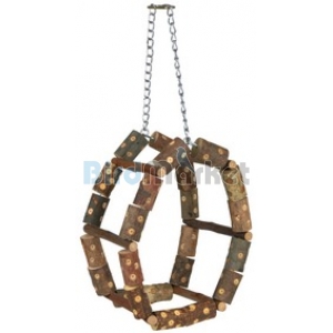 Παιχνίδι Πλαίσιο Από Φυσικό Ξύλο