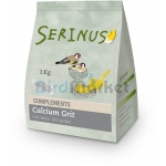 Serinus Calcium Grit 1kg