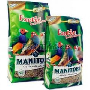 Manitoba Exotic Best Premium 1kg